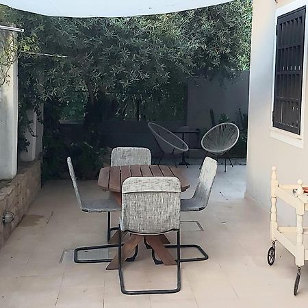 Casa Qanat Apartment Palermo Luaran gambar