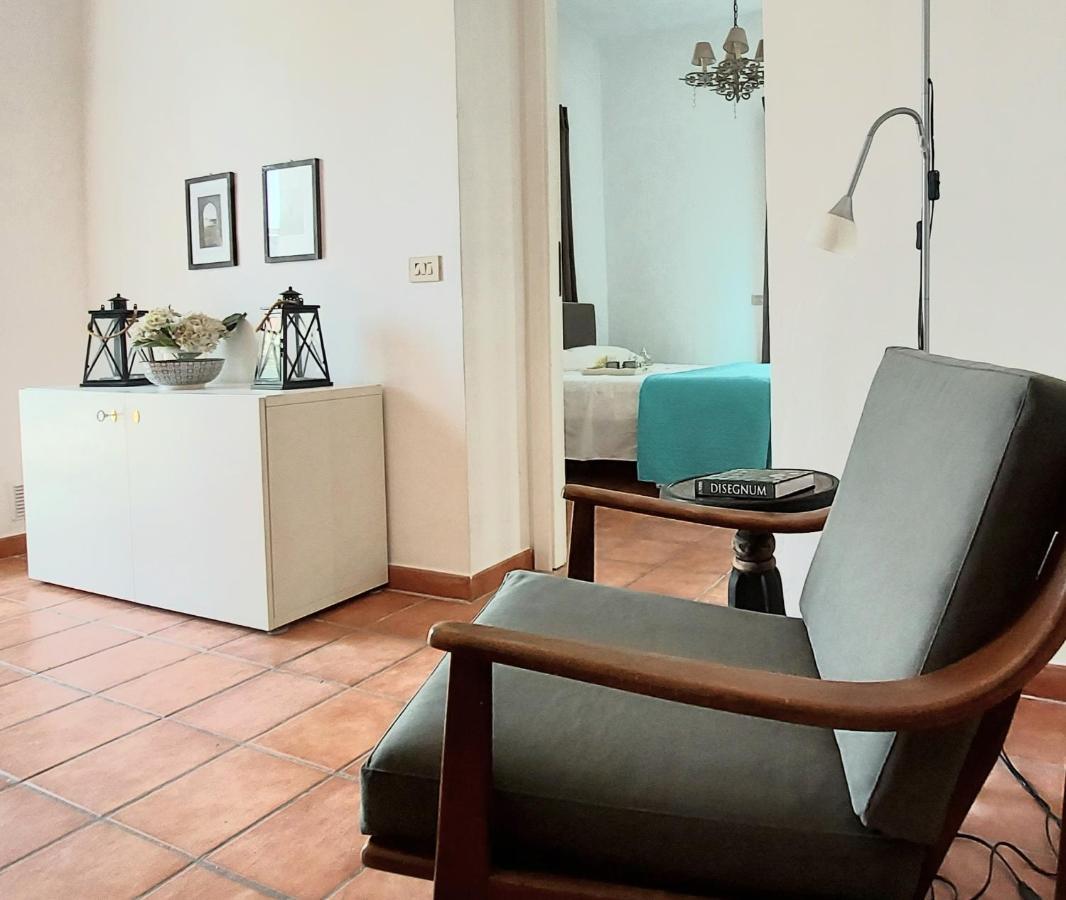 Casa Qanat Apartment Palermo Luaran gambar