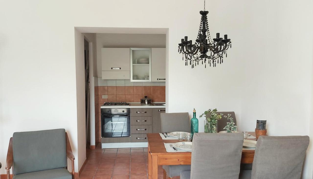 Casa Qanat Apartment Palermo Luaran gambar