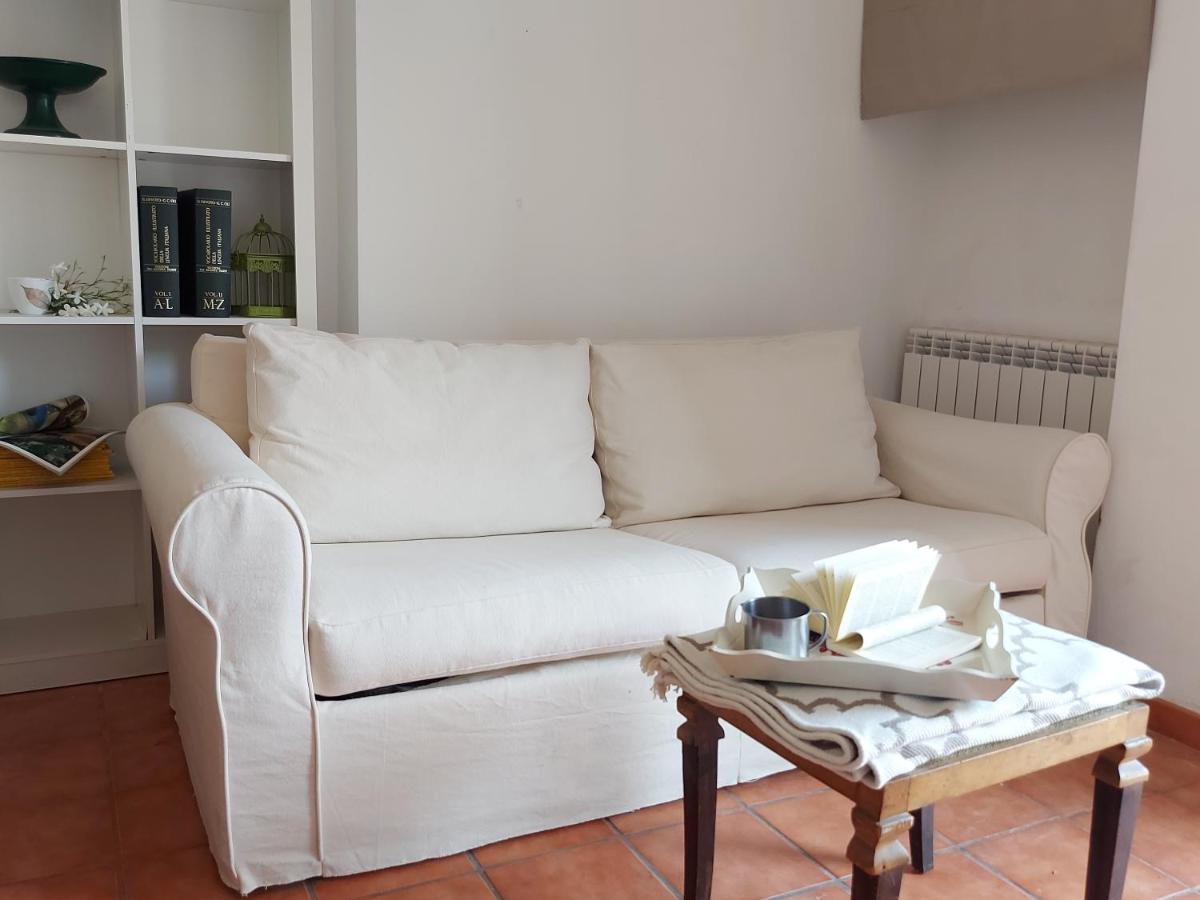 Casa Qanat Apartment Palermo Luaran gambar