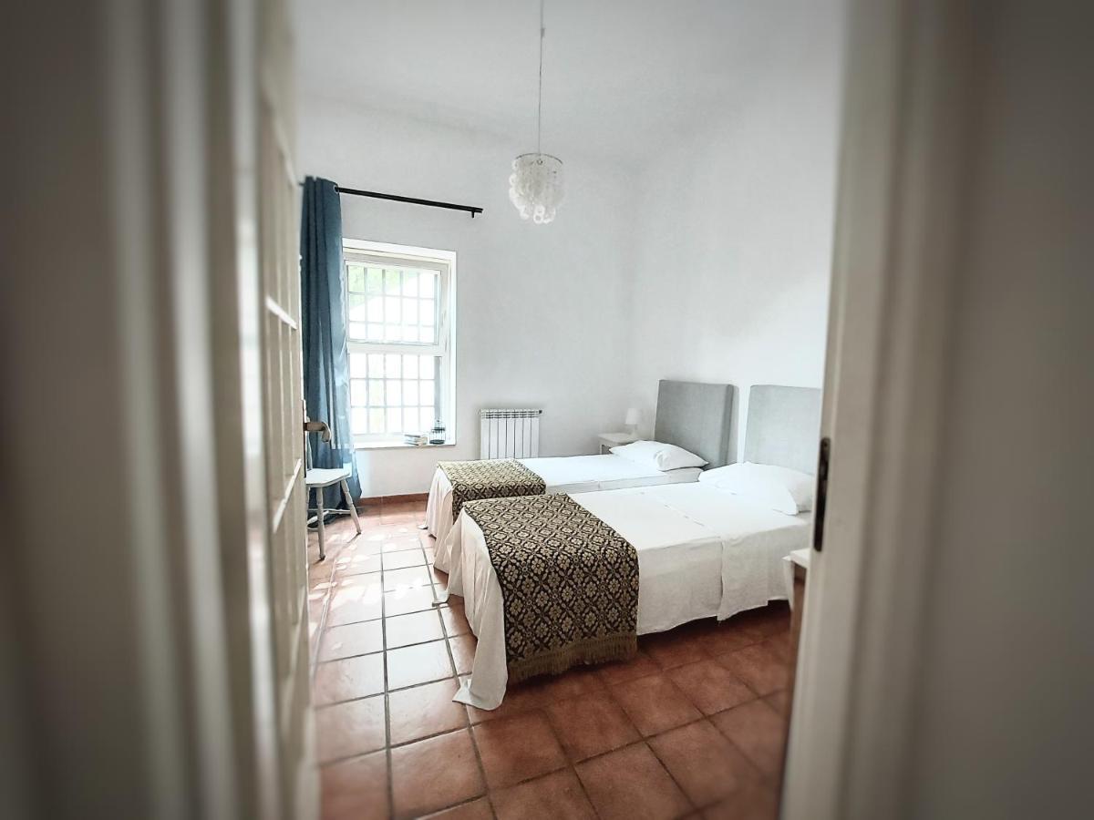 Casa Qanat Apartment Palermo Luaran gambar