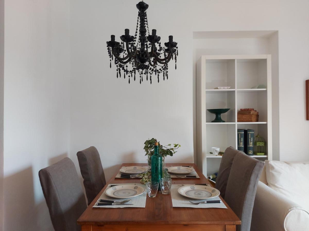 Casa Qanat Apartment Palermo Luaran gambar