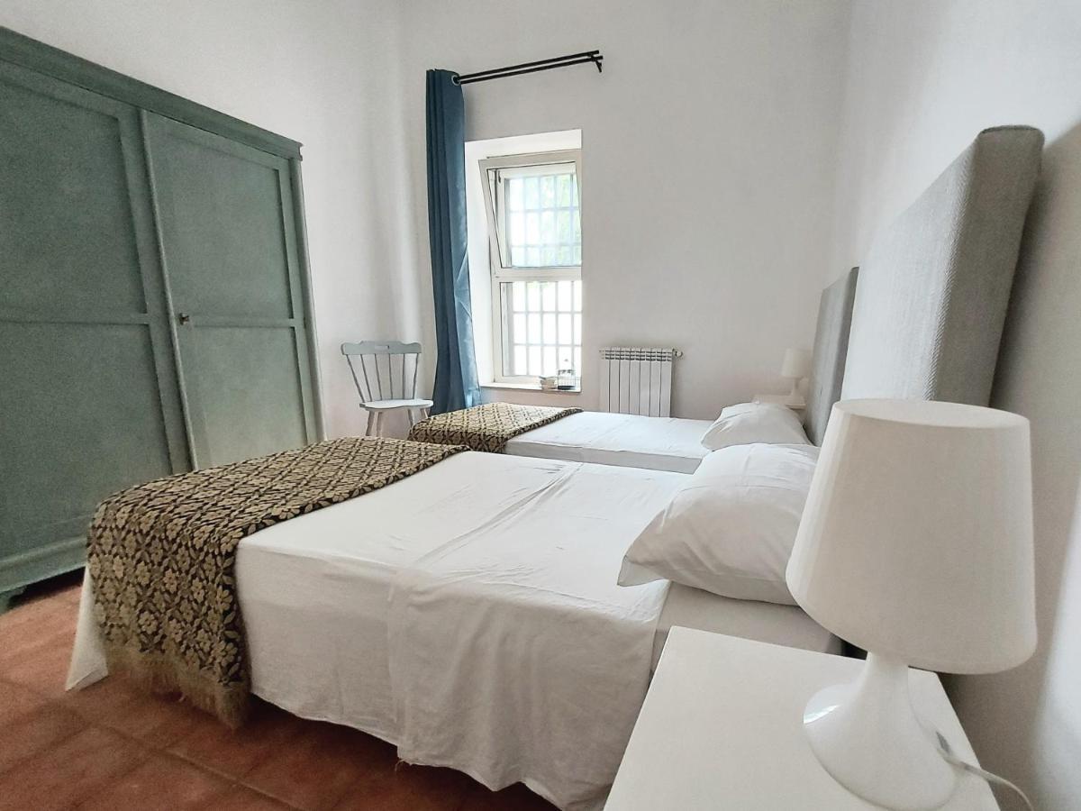 Casa Qanat Apartment Palermo Luaran gambar