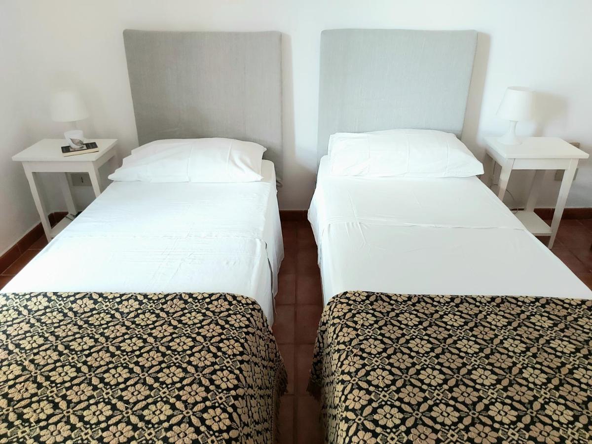 Casa Qanat Apartment Palermo Luaran gambar