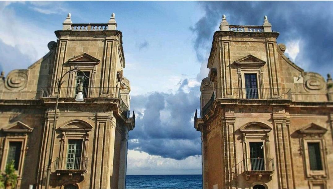 Casa Qanat Apartment Palermo Luaran gambar