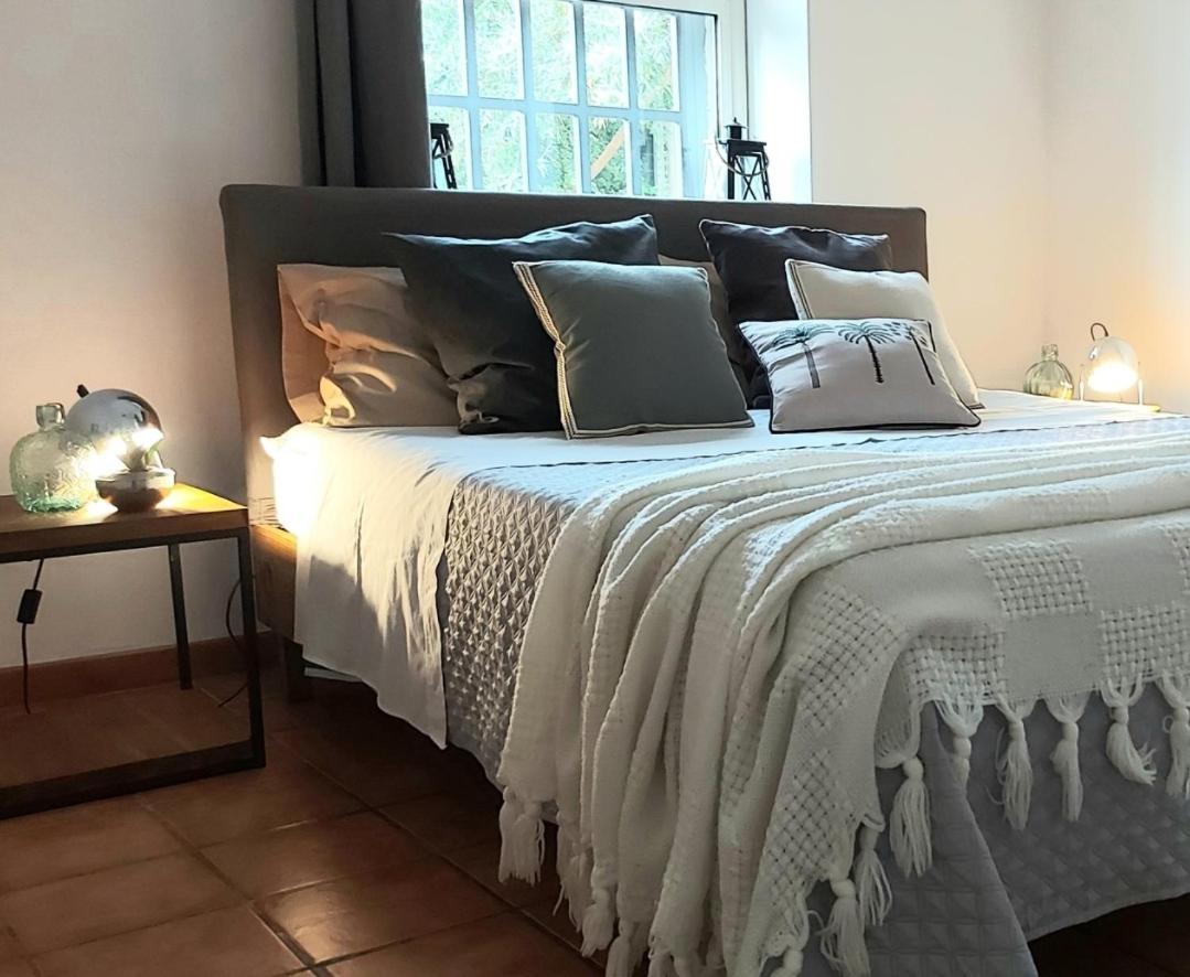 Casa Qanat Apartment Palermo Luaran gambar