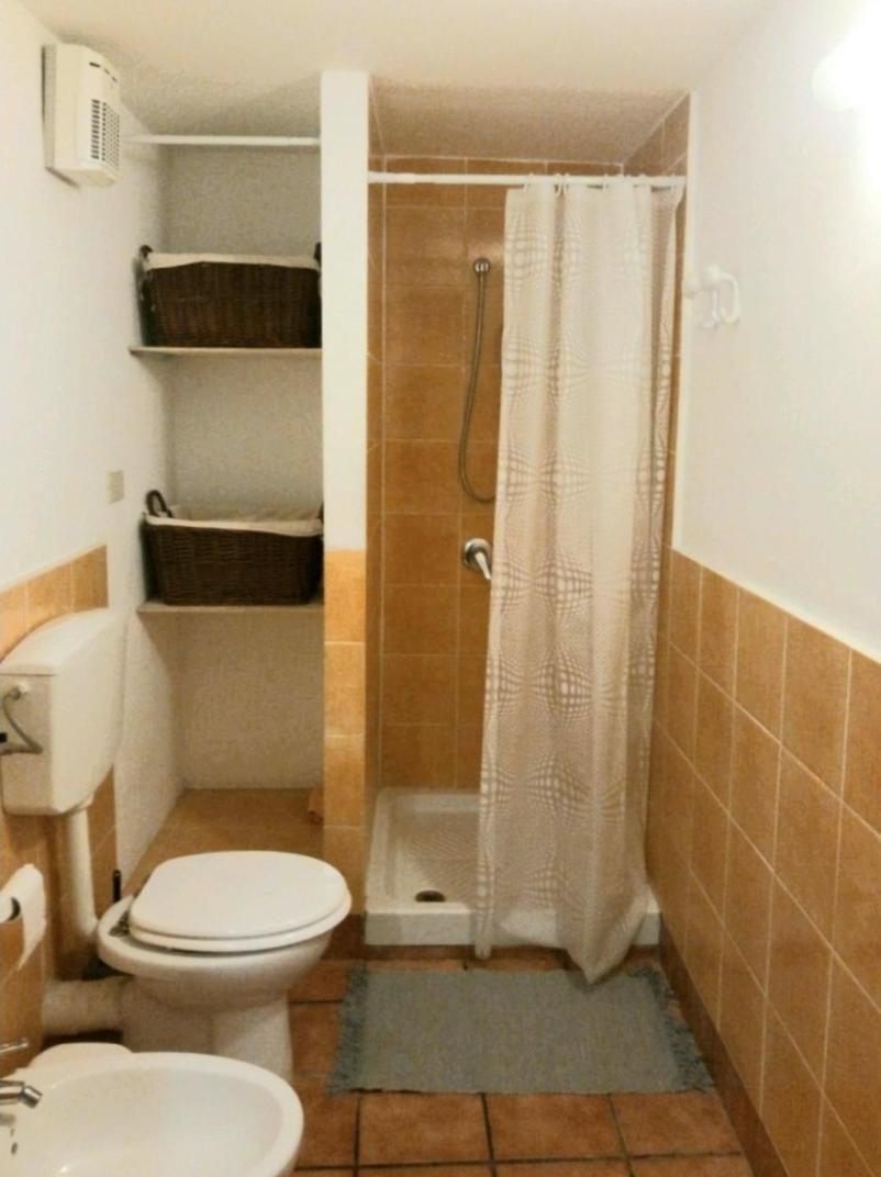 Casa Qanat Apartment Palermo Luaran gambar