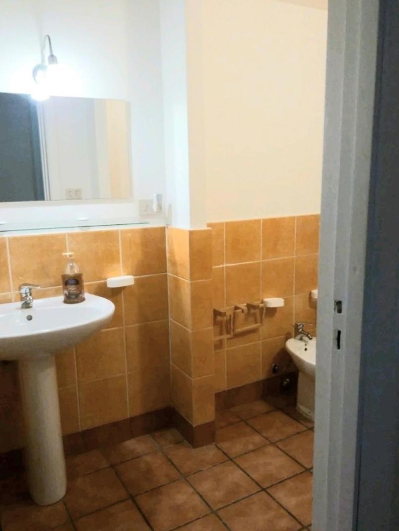 Casa Qanat Apartment Palermo Luaran gambar