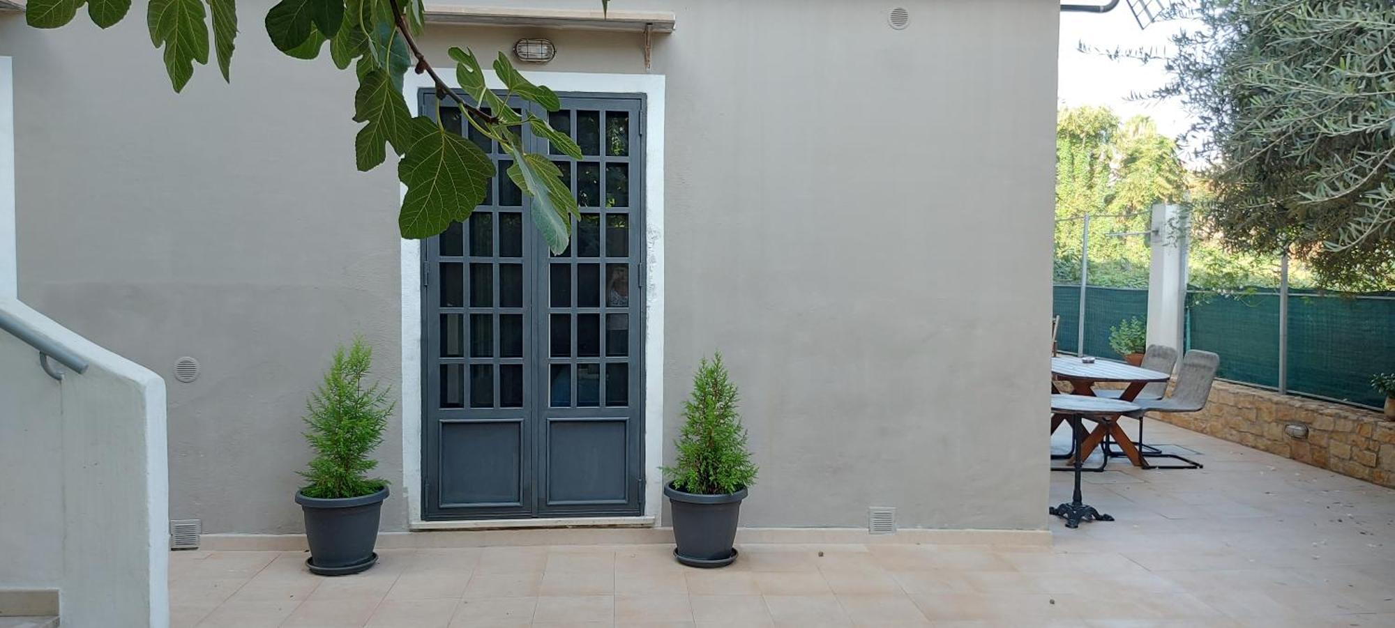 Casa Qanat Apartment Palermo Luaran gambar