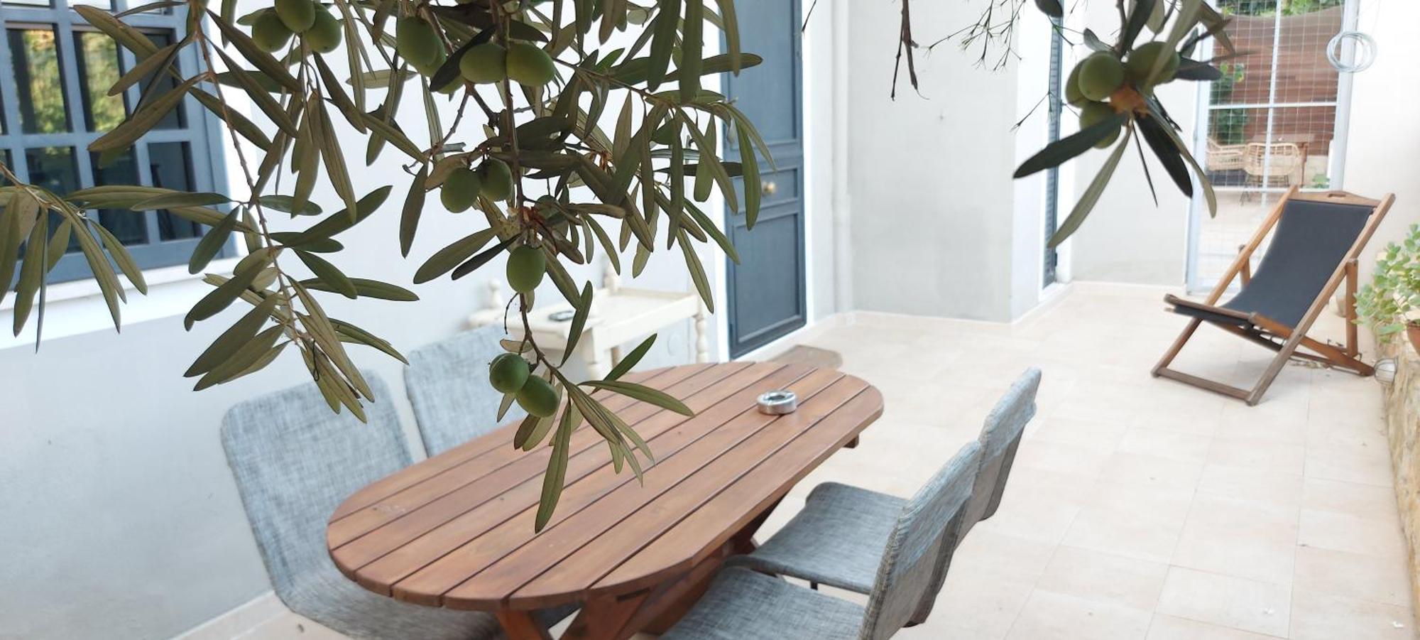 Casa Qanat Apartment Palermo Luaran gambar