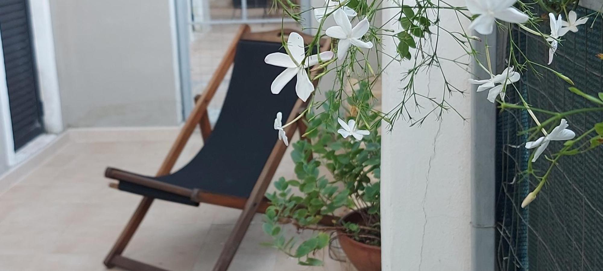 Casa Qanat Apartment Palermo Luaran gambar